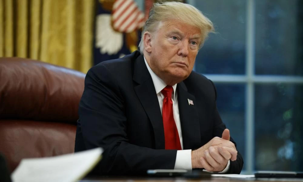 ΗΠΑ: Πέθανε ο γιατρός του Τραμπ που πιστοποιούσε την «εξαιρετική υγεία του»